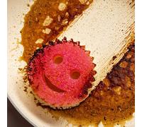 Scrub Daddy | Scrub Mommy esponjas rosas (8 unidades)