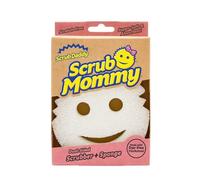 Scrub Daddy Scrub Mommy Scrubber & Sponge, 1 EA