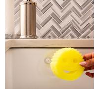 Scrub Daddy | Soporte para fregadero Daddy Caddy