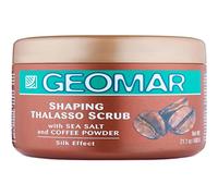 Scrub de caf Arbica - Exfoliante de cuerpo de caf natural grande de 21 oz - Scrub exfoliante de caf para ayudar a reducir la celulitis del acn y