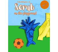 Scrub on the playground (Adventures of Scrub)