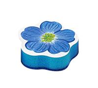 Scrub Sponges - Cartoon Scrubber | Kitchen Scrubbing Sponge For Sink, Pots & Grill, Durable Cleaner For Bathroom, Household & Restaurant Use & Commercial Kitchens & Home Cleaning Supplies