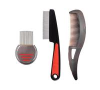 Scrubber del cabelludo - peine de masaje energético, rastrillo para el cabello | Cráneo más saludable y mejor transferencia de calidad del cabello de caspa y suciedad para mujeres, cerdas de