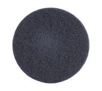 Scrubber For Stainless Steel Pans - Heavy Duty Scraper Brush, Kitchen Cleaning Supplies, Cast Iron Pan Pot Oven Sink Stove Skillet Cleaner | Chainmail-Style Metal Mesh Pad For Washing Dishwashing