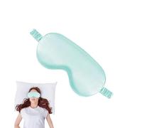 Scrubber Per Pulizia Elettrica - Funda de ojos para dormir, diadema para ojos de noche de viaje | Cubierta de ojos y transpirable, cubierta de ojos elástica que bloquea la luz
