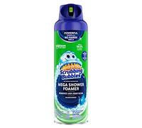 Scrubbing Bubbles Mega Shower Foamer Aerosol, 20 Ounce by Scrubbing Bubbles