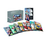Scrubs - The complete boxset - Season 1-9 [Importado]