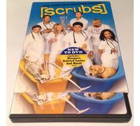 Scrubs: The Complete Seventh Season [Alemania] [DVD]