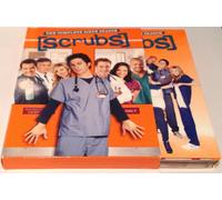 Scrubs: The Complete Sixth Season [Alemania] [DVD]