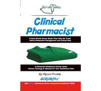 ScrubTales Clinical Pharmacist: A Real-World Career Guide That Tells the Truth About Medication Management and Clinical Risk