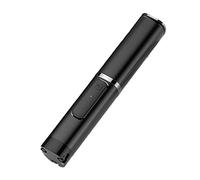 SCRUBY Trípode portátil integrado selfie stick Bluetooth teléfono autodisparador soporte de palanca para teléfono