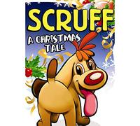 Scruff-a Christmas Tale - Scruff A Christmas Tale [Edizione: Regno Unito] [Reino Unido] [DVD]