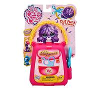 Scruff-a-Luvs 30319 Little Live Pets Cutie Cuts Lil Snippers