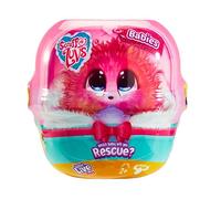 Scruff-a-Luvs Little Live Babies Collectable Sorpresa revelar
