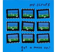 Scruff,Mr. - Get a Move on [Import]