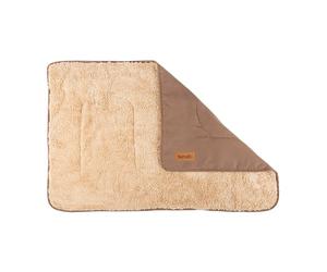 Scruffs Manta para Perros Snuggle de Ante Sintético (TL5782)