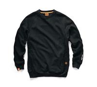 Scruffs Sudadera Eco Worker Negro S (T55430)