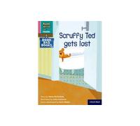 Scruffy Ted gets lost (Pink Set 3 Book Bag Book 1) (Read Write Inc. Phonics)