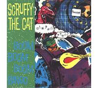 Scruffy the Cat - Boom boom boom bingo [VINYL]