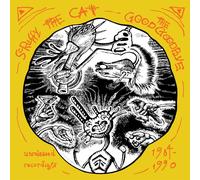 Scruffy The Cat The Good Goodbye: Unreleased Recordings 1 (CD) (Importación USA)