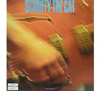 Scruffy the Cat - Tiny Days [Vinilo]