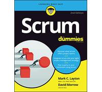 Scrum For Dummies