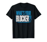Scrum Master Standup Diario Camiseta