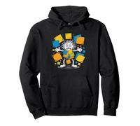 Scrum Master Sudadera con Capucha