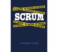 SCRUM no funciona
