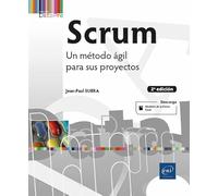 Scrum - Un método ágil para sus proyectos (2ª edición) (Datapro)