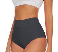 Scrunch Booty Shorts for Women V Back High Waisted Yoga Shorts Cut Out Bottoms Butt Lifting Short Hot Pants 4.6 Running Shorts Damen Short 2 in 1, gris oscuro, 3XL