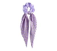 Scrunchies Hair Ties Set, No Pull Ponytail Holders, Elastic Fashion Hair Accessories for Women Girls, Gentle Stretch Scrunchies for Thick Medium Long Styling, Daily Use Home Office Travel Party