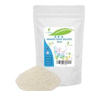 SCS Coco-sulfato de sodio - 300 Gr - Se puede utilizar en barras de champú, champú líquido, gel de baño, gel de ducha y barras de ducha, barras de syndet, preparaciones de baño varias