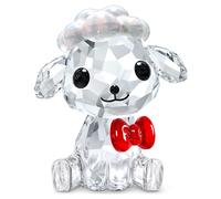 SCS Fluffy la Oveja OS