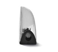 SCS Sentinel - Luz Intermitente Led Flashgate - Antena Integrada - Bombilla Led E14 24V 1W Incluida - Ip44 - Fácil Instalación - Compatible con Automatización de Puertas