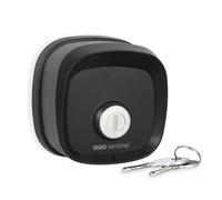 SCS Sentinel - Selector de Llave Inalámbrico 732X72X38mm IP55 - Apertura Total y Peatonal - Resistente a la Intemperie - Seguridad y Confort para su Entrada
