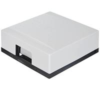 SCS Sentinel - CFI0005 - CHIME WIRED - Puerto electromecánico - Dieta de 230V - Material ABS - Vissery e Instrucciones incluidas - Mecabell 3238