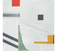 SCSI-9 - Squares And Circles [Vinilo]