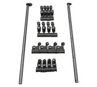 SCSN 03G109412B Kit de brazos basculantes Compatible con A3 A4 A6 2.0 TDI 16V BRE BRF BVG