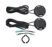 SCSN 18-7633 Kit de límite / remitente de ajuste para Mercruiser Alpha Bravo 805320A03 805129A3 805130A2