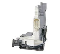 SCSN Actuador de bloqueo de cerradura de puerta 7 pines frente derecho Número de OEM 8J1837016A 3C1837016A 3C1837016B Reemplazo para Pa s s at B6 A4 A5 Q5 Q7 3C1 837 016A 8J1 837 016 A