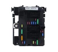 SCSN Caja de fusibles 6500Y1 9650664080