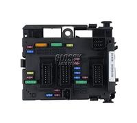 SCSN Caja de fusibles para C3 C5 C8 6500Y1 9650664080 9650663980 9657608580 B5