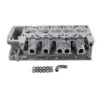 SCSN Culata completa con válvulas y árbol de levas 070103063D 070103063K