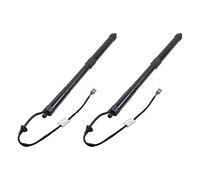 SCSN Par de amortiguadores de gas para portón trasero eléctrico 7N0827851E, 7N0 827 851 E