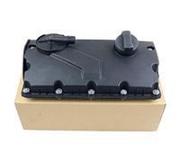 SCSN Tapa de valvula tapa de culata reemplazo para Be-et-le Go-lf A3 1.9 TDI A4 8EC, B7 2.0 TDI 038103469AD 038103469AL 038103469AJ Cubierta de la culata de la válvula