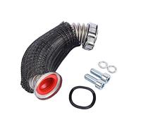 SCSN Tubo y junta de radiador AGR 55202704 5851405