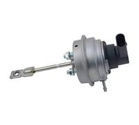 SCSN Válvula de descarga del actuador del turbocompresor 03L253014A 03L253016T CAYC 105PS-77KW 1.6TDi