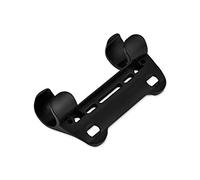 SCSpecial Soporte Bomba Bicicleta Soporte para 24-27 mm Bomba de Aire Bicicleta