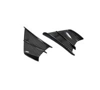 SCSTHRCRA Alerón de Motocicleta Alerón Aerodinámico para Motocicleta B&MW S1000RR HP4 2009-2018, Accesorios para Motocicleta (B)